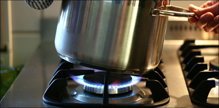  How harmful is cooking on a gas stove?  New research by scientists
