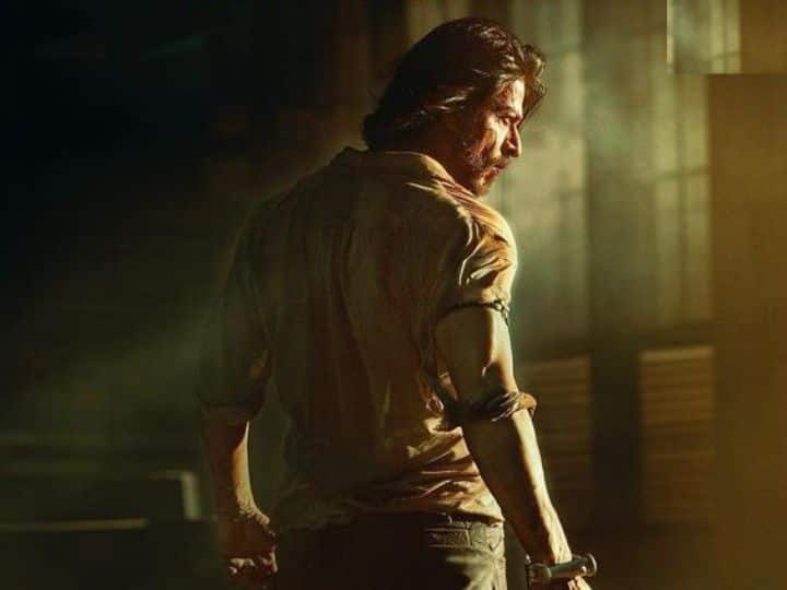 'I just wanted to be an action hero,' Shahrukh Khan made a big reveal ahead of 'Pathan' release

