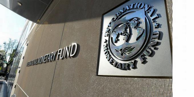 El FMI prevé que el crecimiento mundial tocará fondo en 2023 y rebotará el próximo año