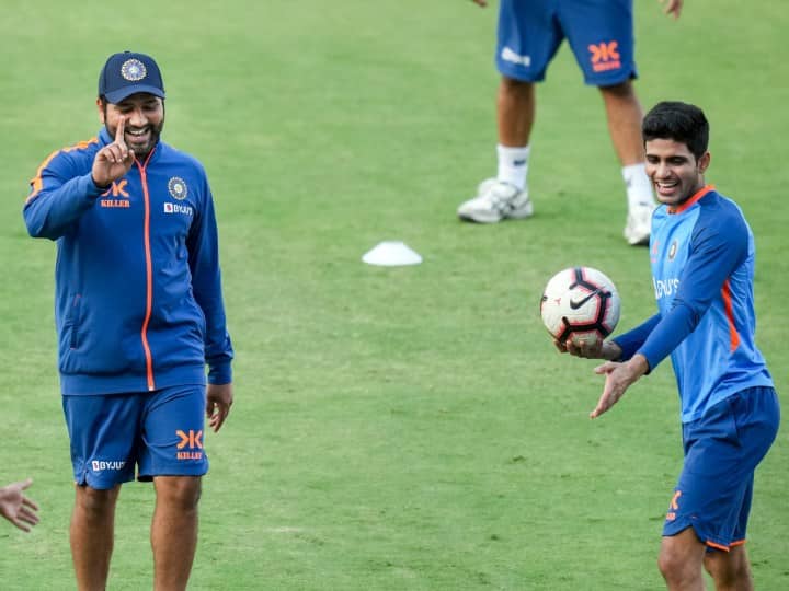 IND vs NZ Live: The first ODI between India and New Zealand will be played in Hyderabad, read the live updates

