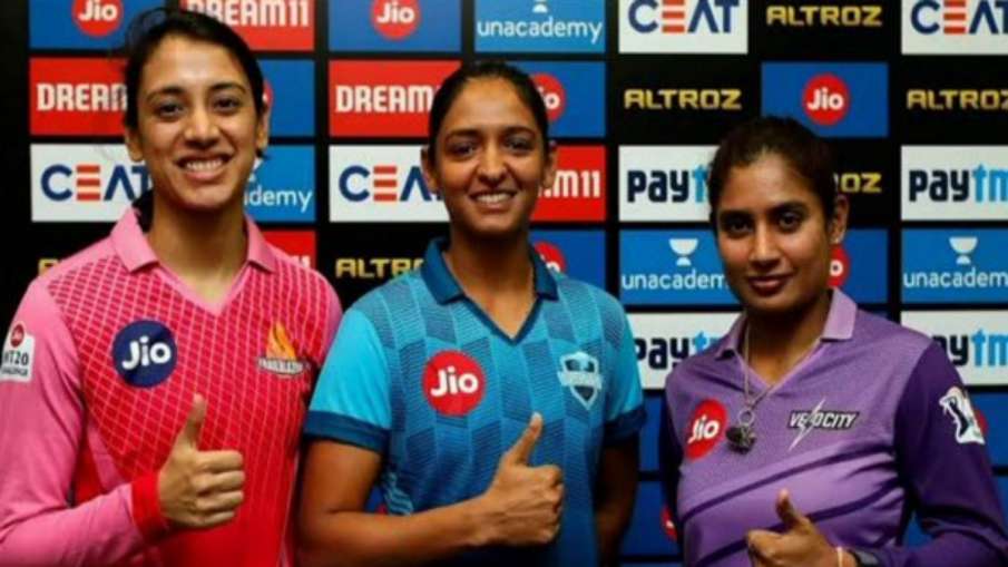 For Women IPL...- India TV Hindi