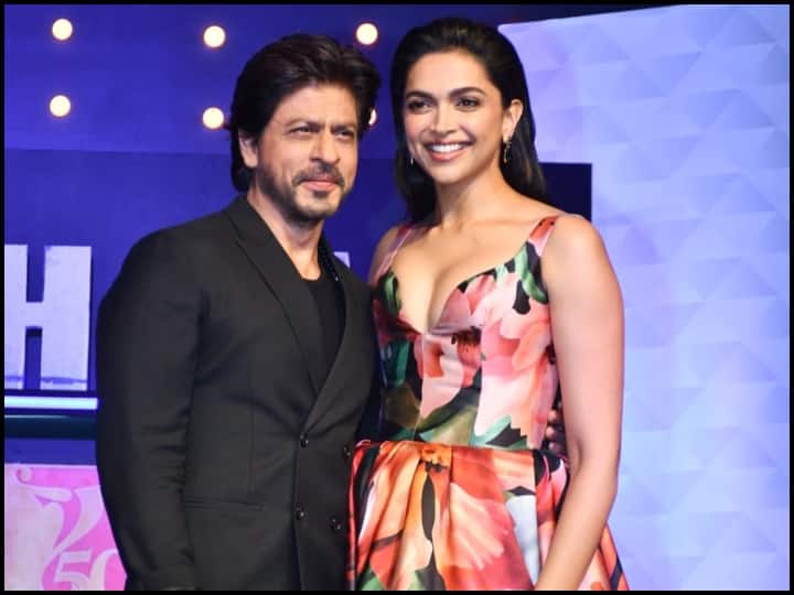 'If Shahrukh hadn't been there, I wouldn't have been there...' Why did 'Pathan' actress Deepika Padukone say this?

