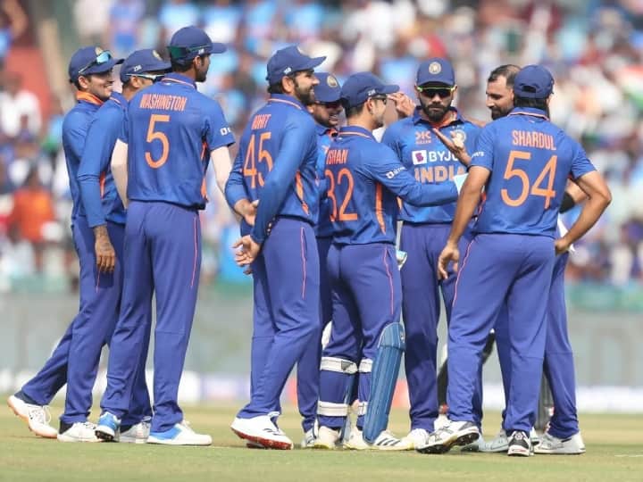  Impossible to beat Team India in India!  Seventh consecutive series won at home, surprise these teams

