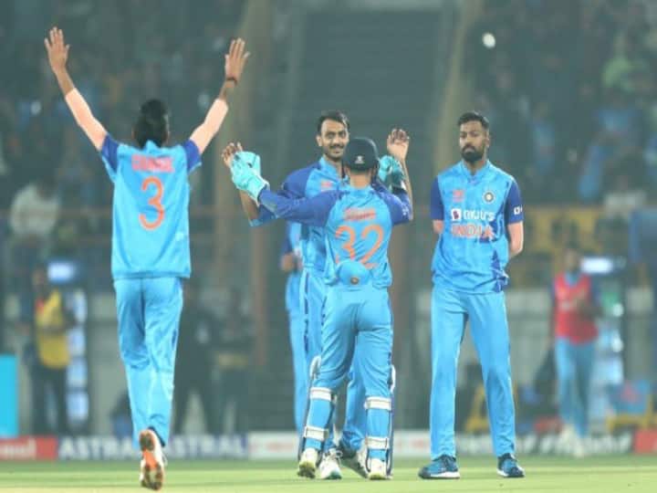 India-Sri Lanka clash will take place in Guwahati, know when, where and how to watch live streaming of the match

