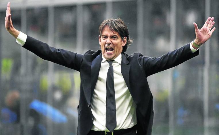 Inter's ultimatum to Simone Inzaghi
