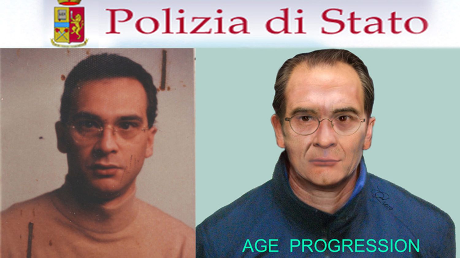 Italy: Matteo Messina Denaro, the most wanted mobster in the country, was arrested after 30 years on the run
