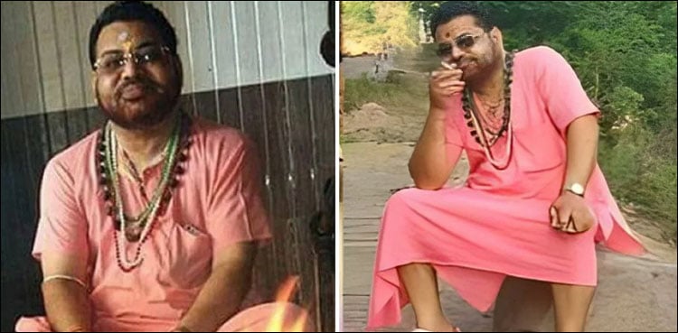 Jalebi Baba who raped more than 120 women by drinking