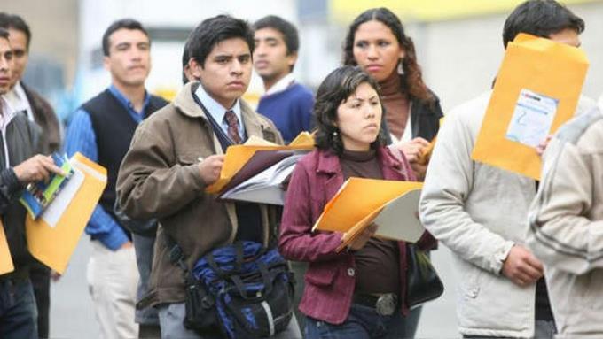 La creación de empleo se ralentizará en América Latina hasta el 1% en 2023