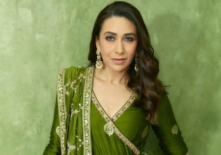 Karisma Kapoor was nervous about Zubaida's movie offer, she didn't want to be Rekha's cousin

