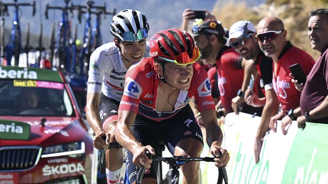 La Vuelta 2023, which will go through three countries, sees the light today

