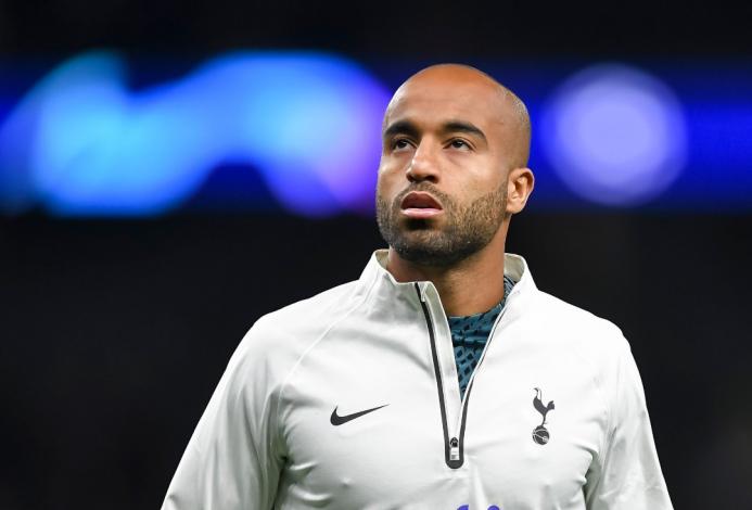 Lucas Moura, the next star that can reach soccer in Brazil
