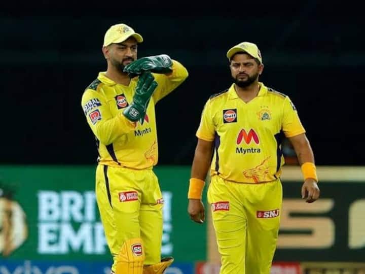 'MS Dhoni Knows Fans Call DRS Dhoni Review System', Raina Reveals Whole Truth

