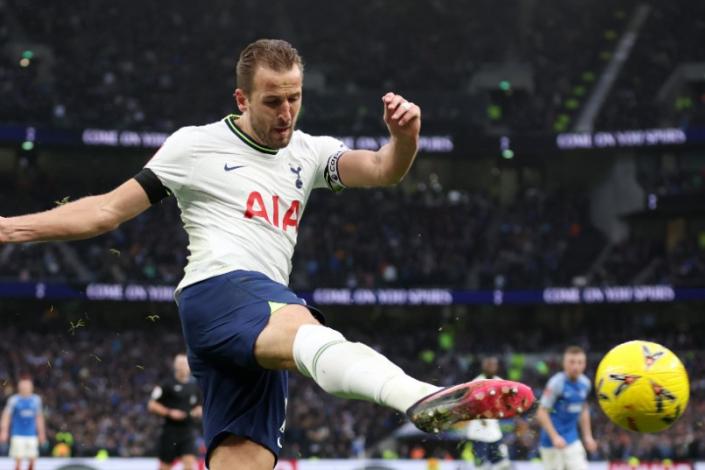 Manchester United's 2 conditions to sign Harry Kane
