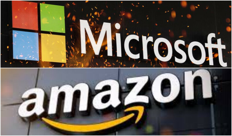 Microsoft and Amazon likely to cut thousands more jobs
