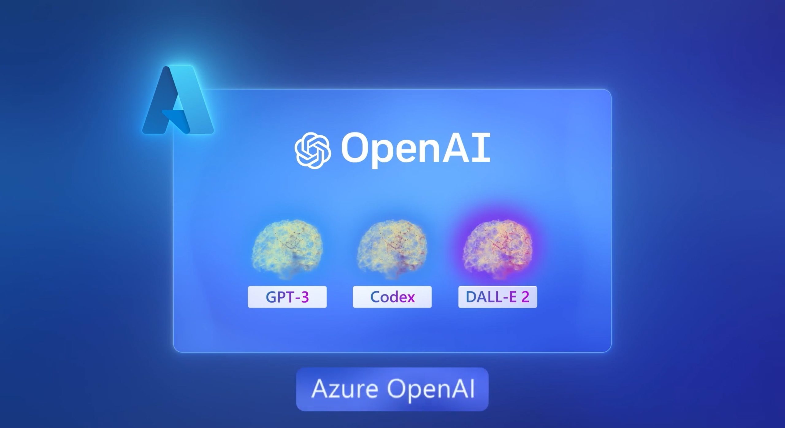 Microsoft announces Azure OpenAI, which will enable enterprise use of ChatGPT

