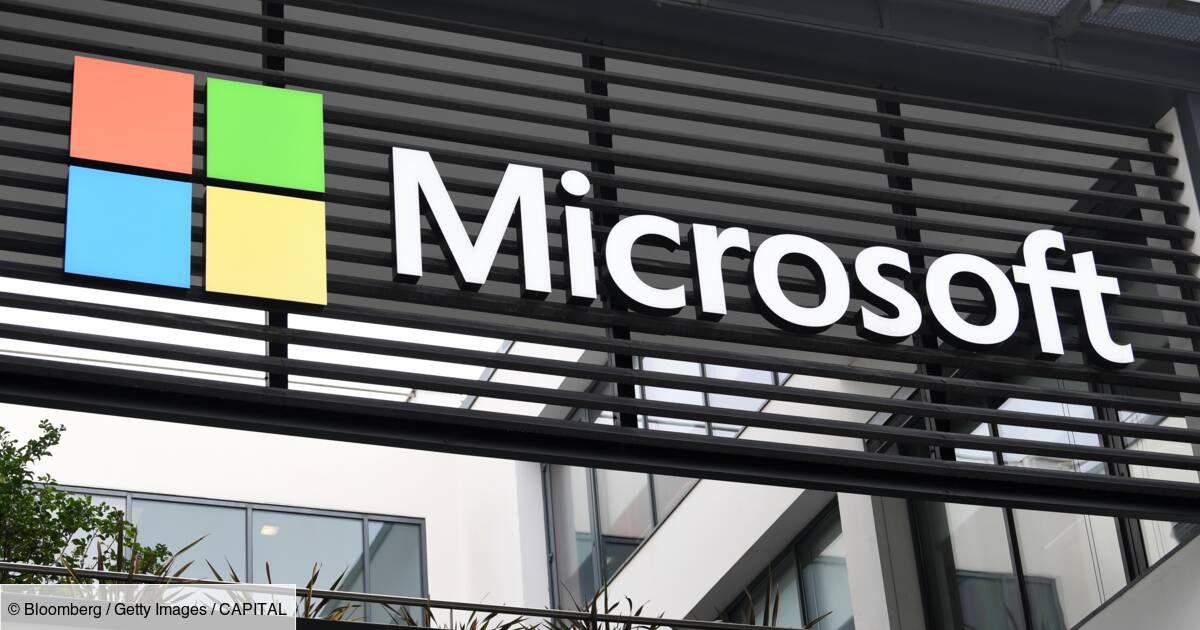 Microsoft: new wave of large-scale job cuts
