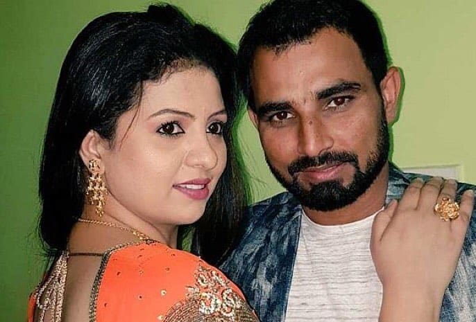 Mohammed Shami received a surprise from the court, he was ordered to give an allowance of Rs lakh every month to his wife Hasin Jahan

