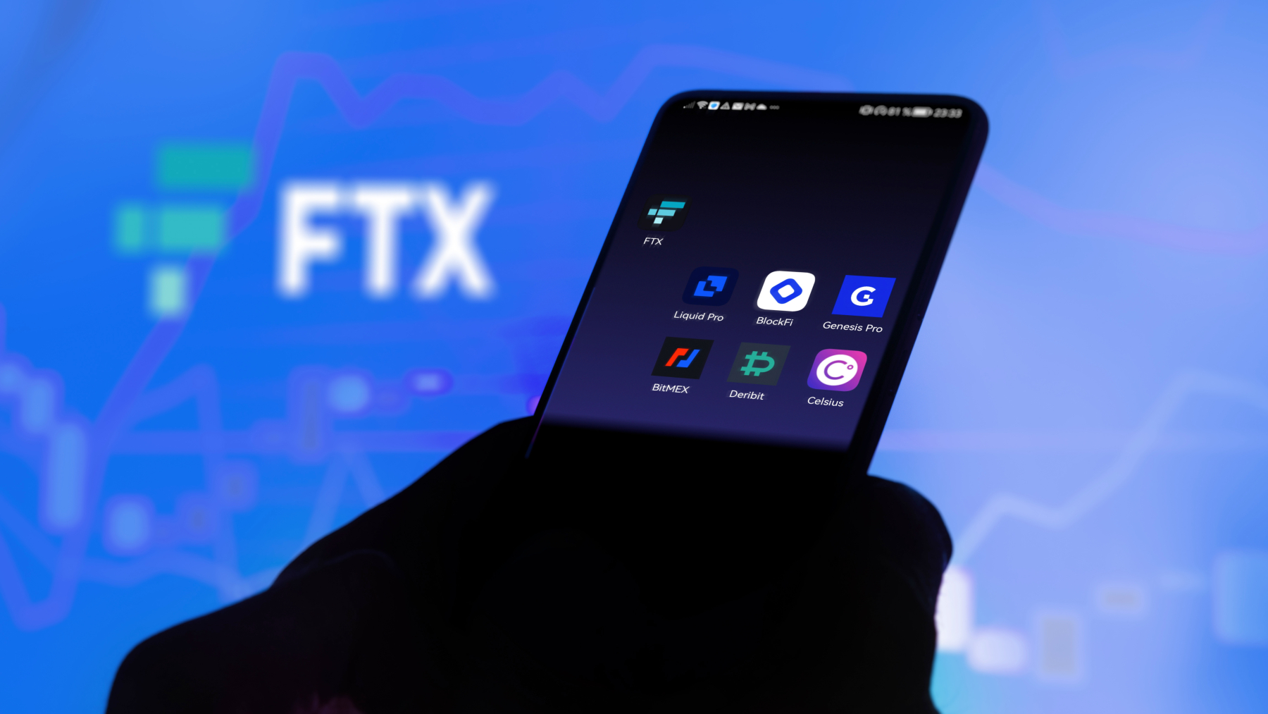 Monex wants to buy FTX Japan
