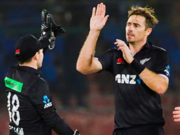 New Zealand announced squad for T20 series against India, see who got a place


