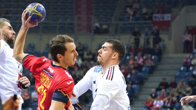 Norway - Spain: schedule, TV and how to watch the Handball World Cup
