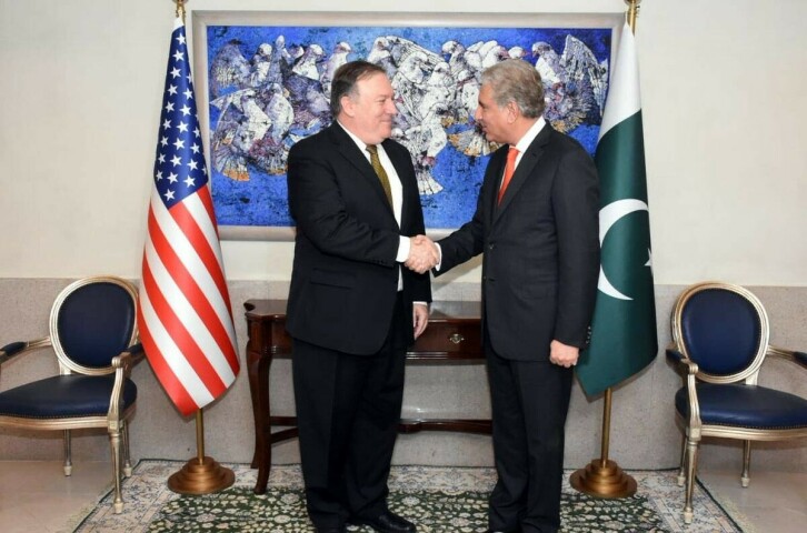 Nuclear war between Pakistan and India could happen in 2019, Mike Pompeo
