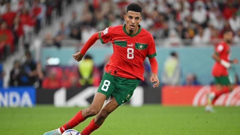 Ounahi, the revelation of Morocco, already has a new team
