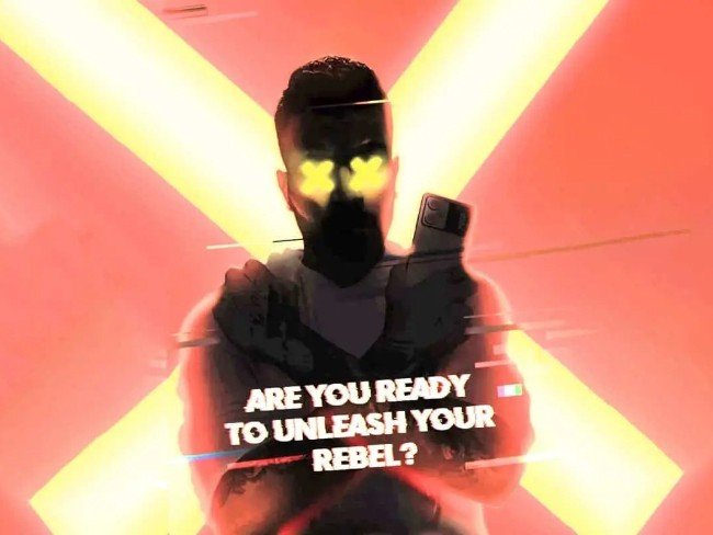 Xiaomi LITTLE X5 Pro 5G