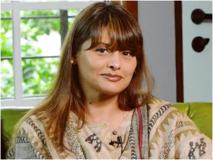 Pallavi Joshi injured during filming on the set of 'The Vaccine War', collides with an uncontrolled vehicle

