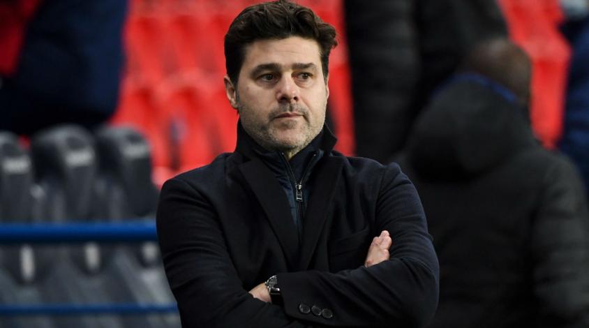 Pochettino, main candidate to replace Potter at Chelsea
