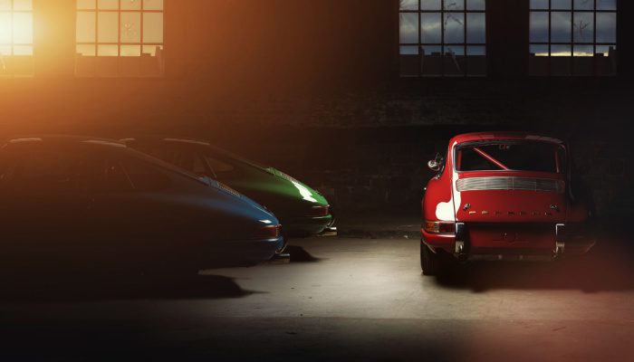 Porsche lanceert eigen NFT collectie, community is kritisch