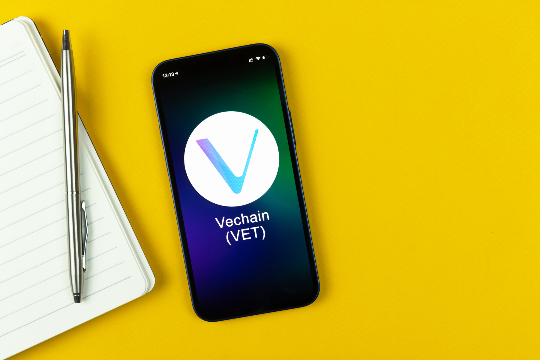 Price of VeChain (VET) could increase by more than 200%
