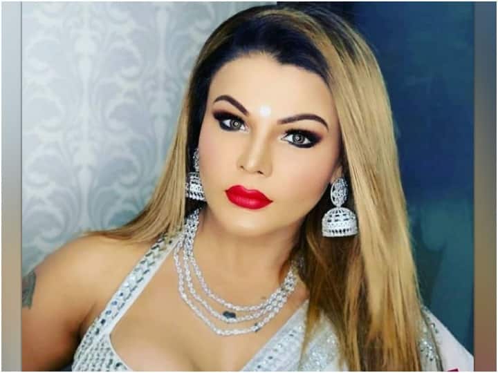 Rakhi Sawant has now been detained by the Mumbai Police, this actress had filed a case

