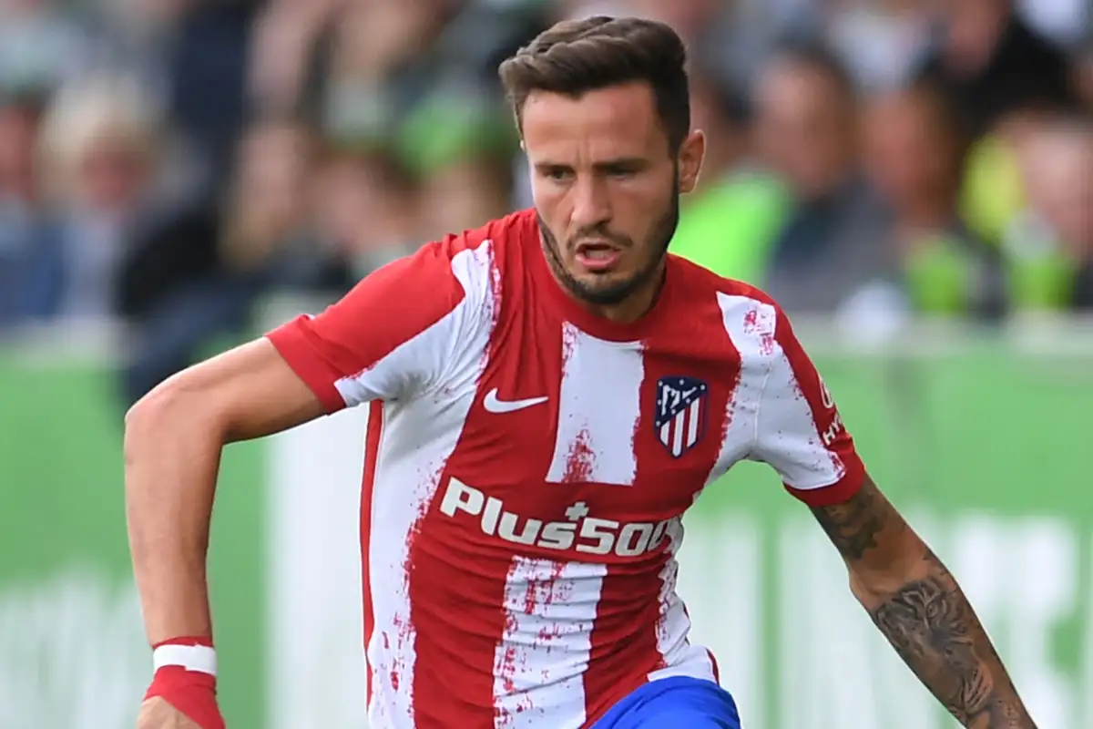  Rayo Vallecano signings |  Saúl negotiates on the sidelines of Atlético
