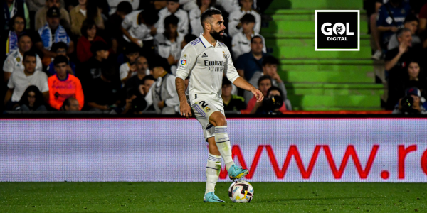 Real Madrid faces a key day to retire Dani Carvajal
