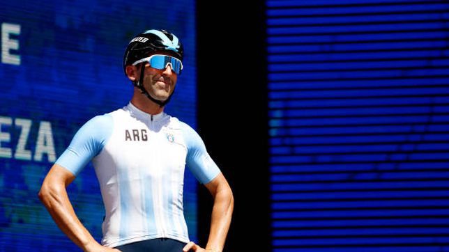 Richeze retires from cycling after a frustrated signing by Cavendish
