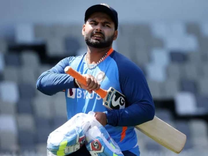 Rishabh Pant: Rishabh Pant Made First Tweet After Accident, Thanked For Blessings

