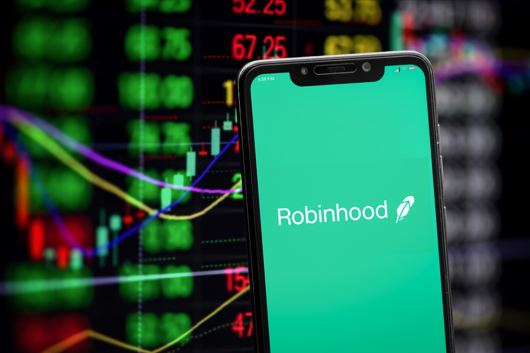 Robinhood Stops Trading Bitcoin SV - Price Crashes
