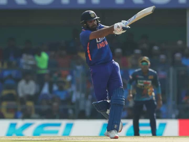 Rohit equals Dhoni's record of sixes, accomplishes special feat at Eden Gardens

