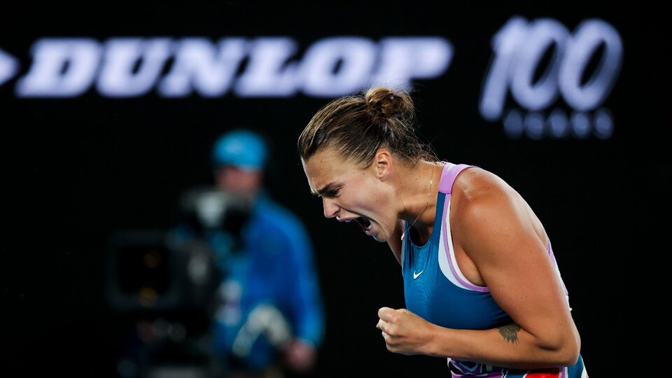 Sabalenka-Rybakina, unprecedented final at the Australian Open
