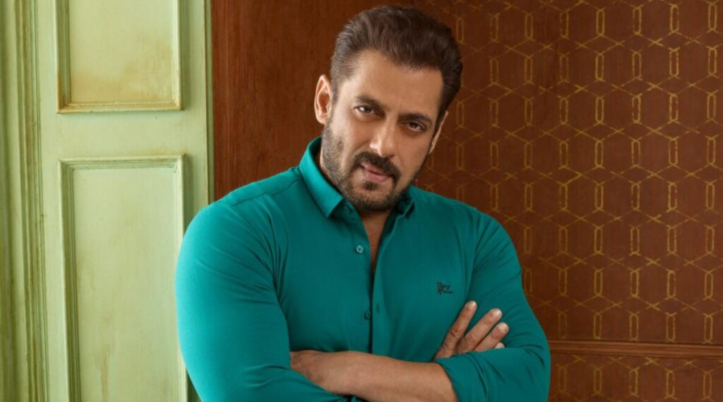 Rajkumar Santoshi: "Salman Khan deserves good scripts" 