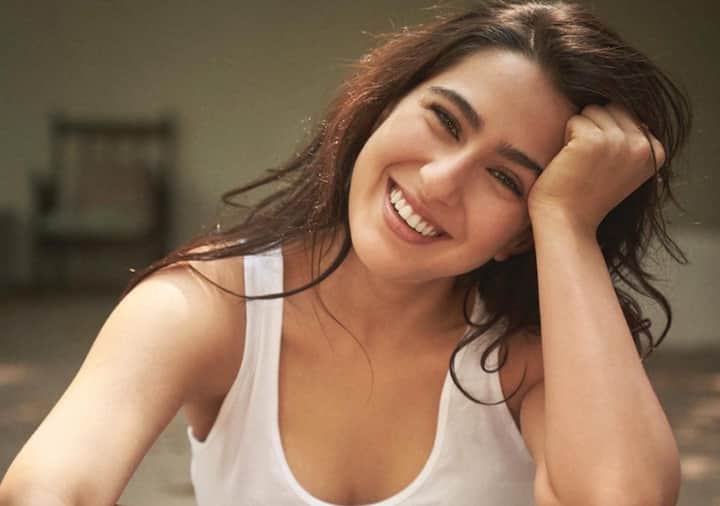Sara Ali Khan was on the verge of being suspended from school for her antics, she revealed herself

