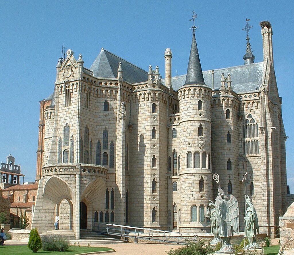 Episcopal_Palace_of_Astorga