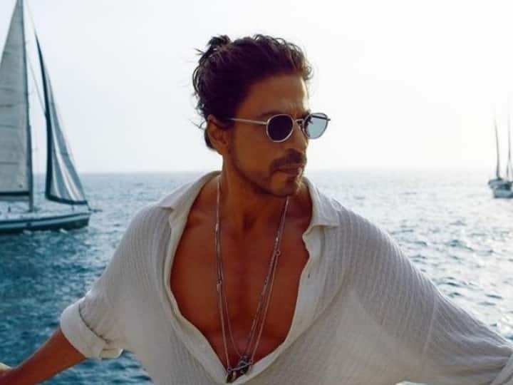 Shah Rukh Khan's response to trolls who called 'Pathan' a disaster: 'Son doesn't talk to elders like that'

