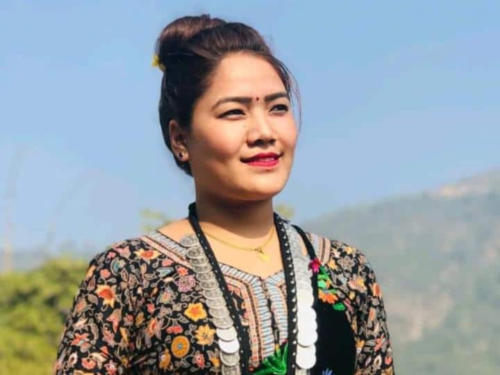 Singer Neera Chhantyal died in a plane crash in Nepal, she wrote this in her latest social media post

