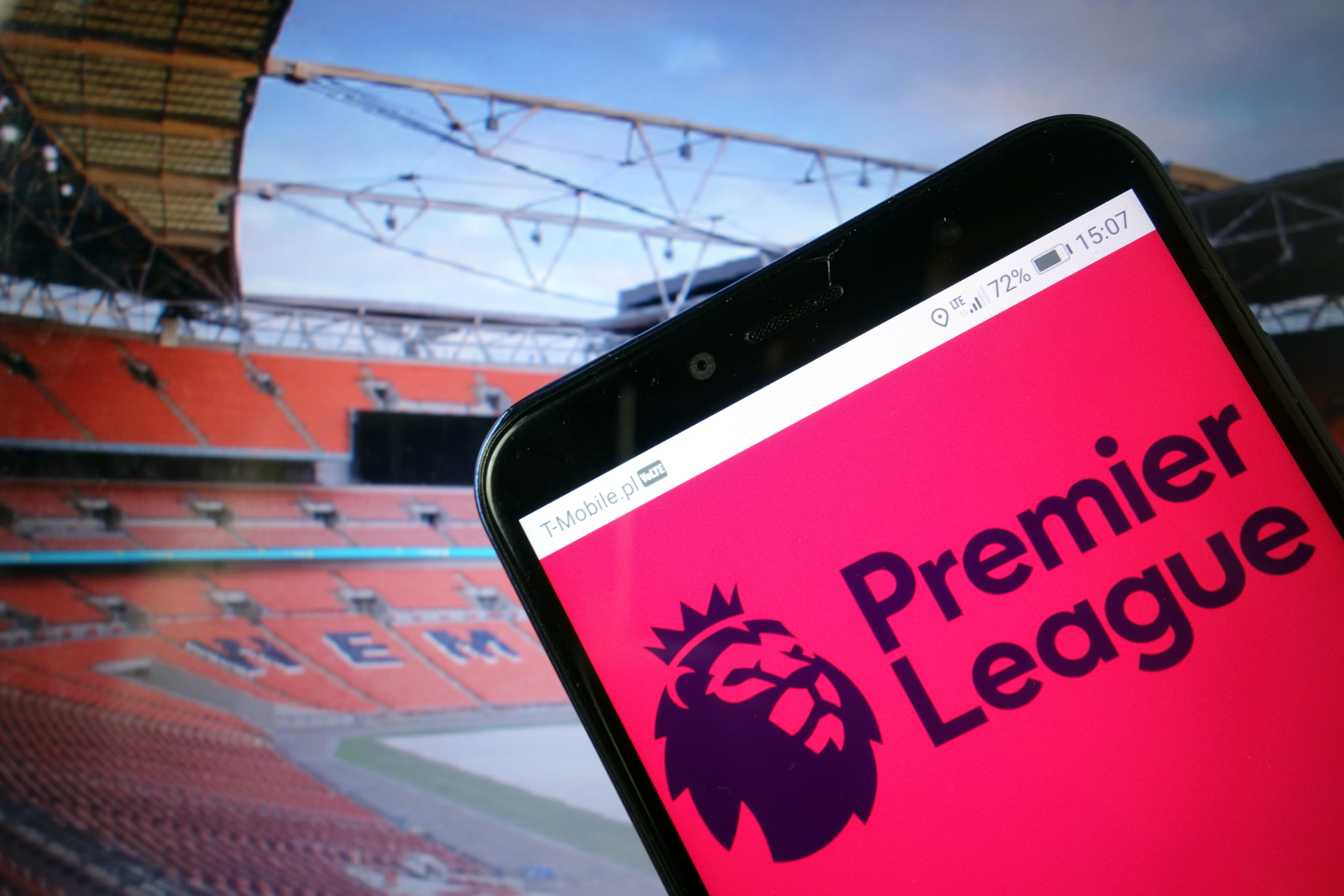 Sorare starts partnership with Premier League for football tickets on Ethereum
