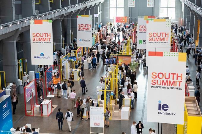 South Summit announces that it is open to entrepreneurs from the Dominican Republic, seeks 