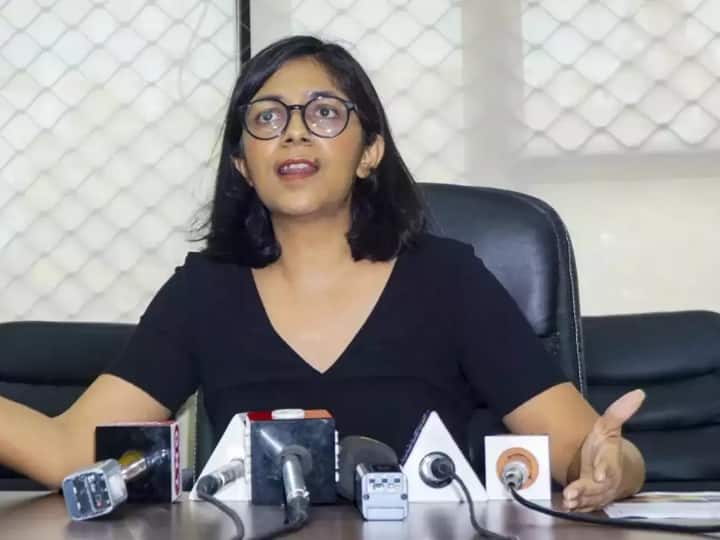 Swati Maliwal furious after seeing lewd comments on social media about Dhoni-Kohli's daughters, demands FIR

