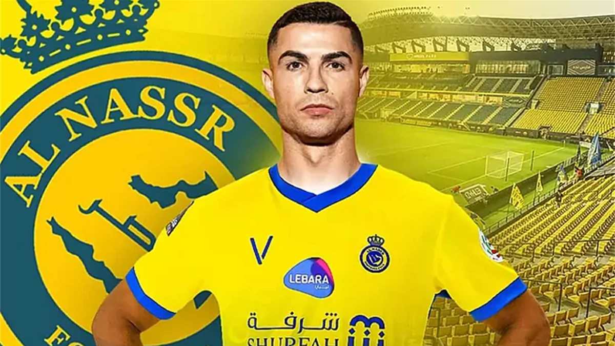 The 2 signings that Cristiano Ronaldo demands from Al Nassr
