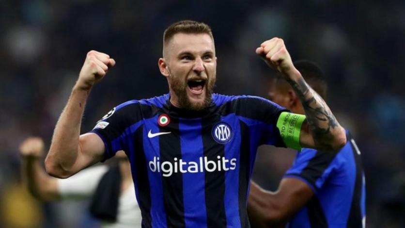 The 3 centrals that Inter Milan manages to replace Milan Skriniar
