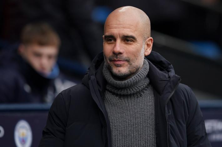 The 3 signings that Pep Guardiola has demanded from Manchester City
